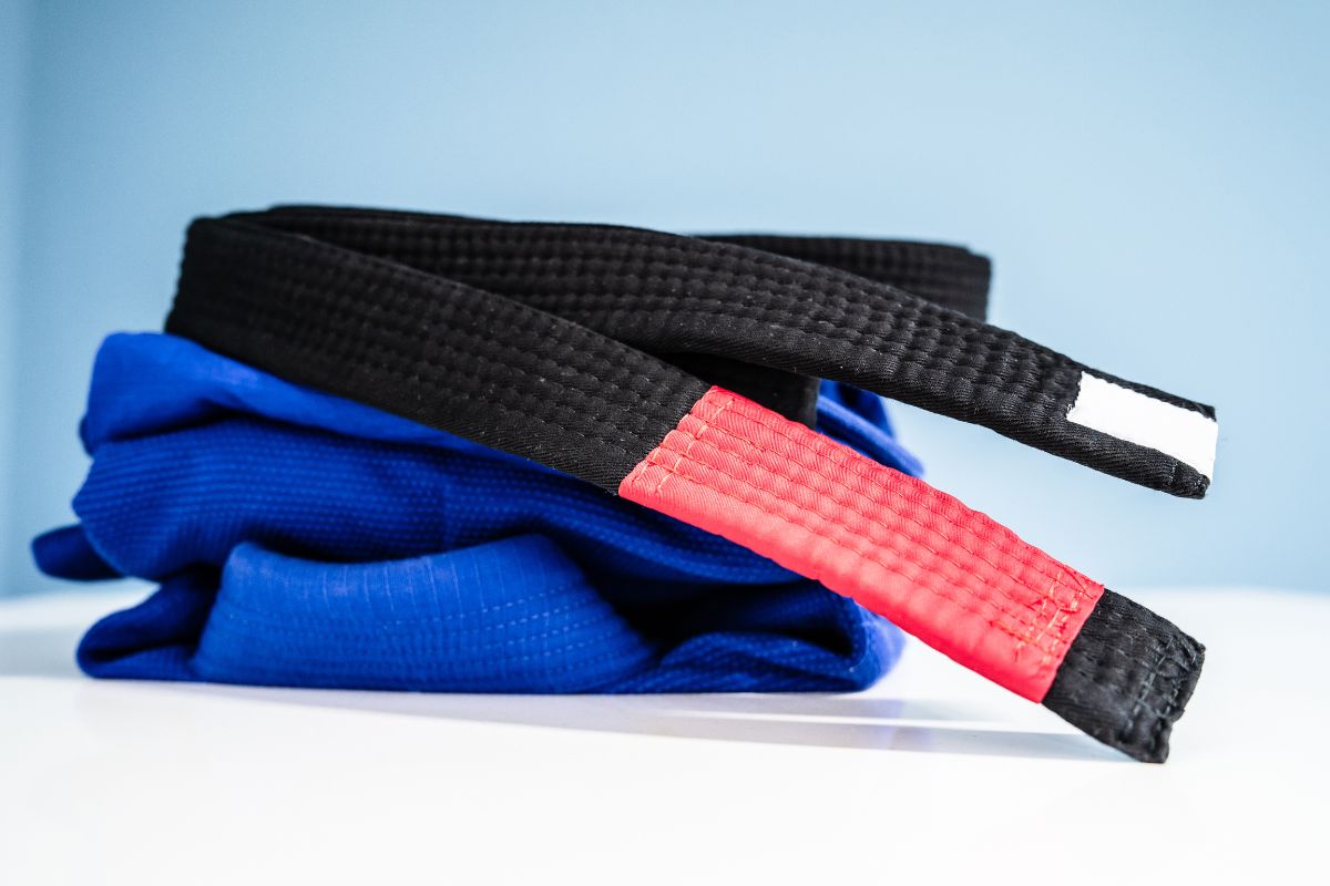 BJJ Belts Ranking System: The Complete Guide To Jiu Jitsu Belts White, Black, Coral, And Everything In-Between