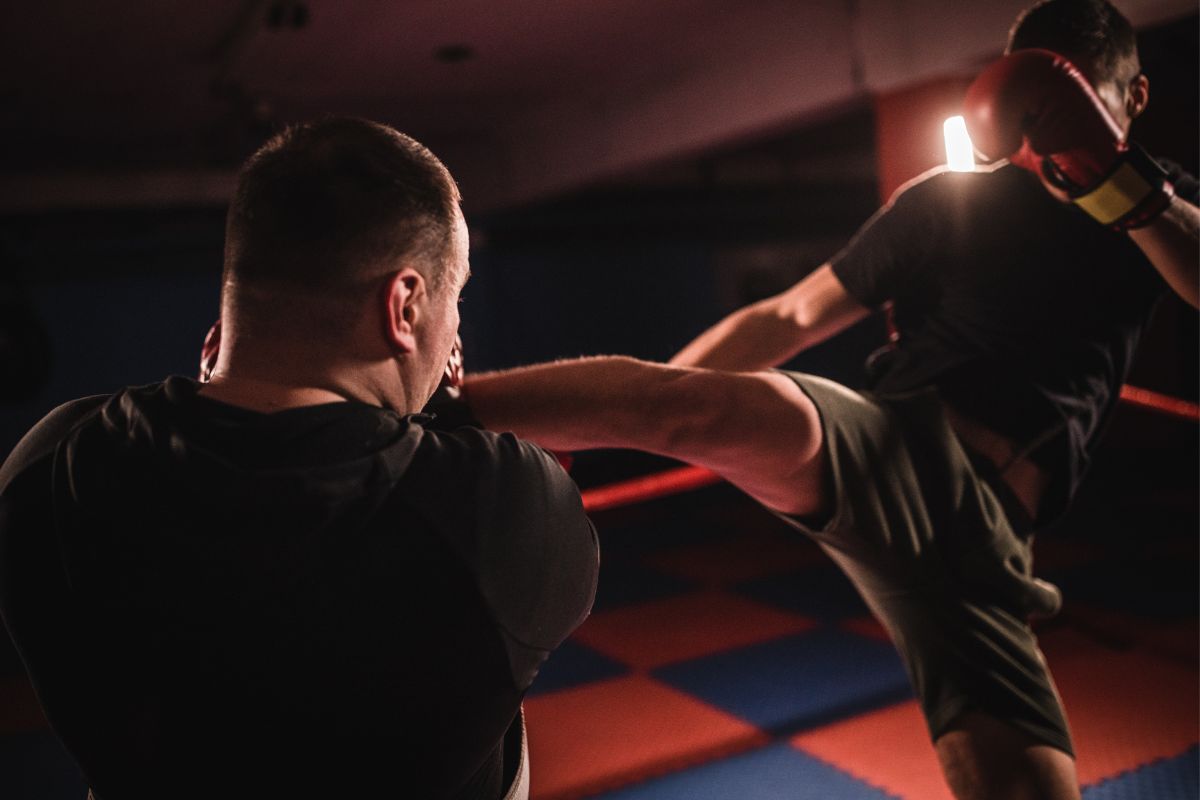  Boxing Vs. Kickboxing: Which Is Better?