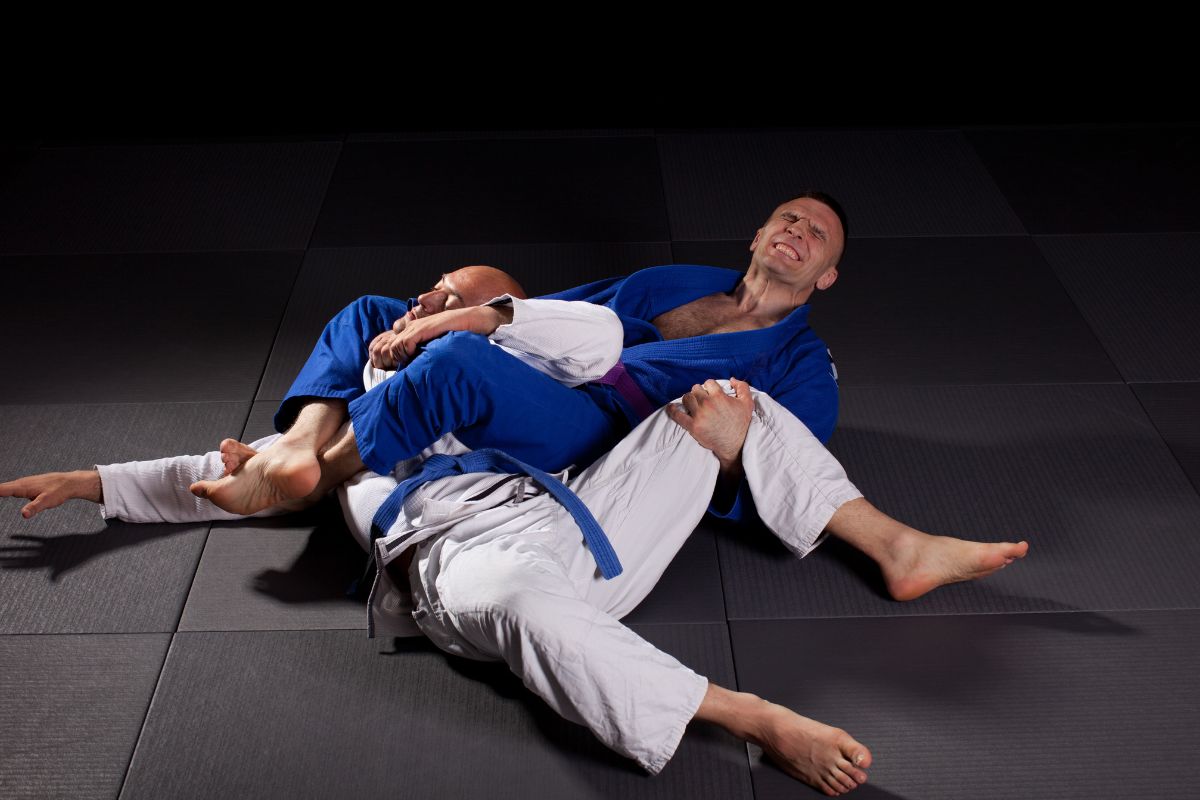 Complete Guide To IBJJF Weight Classes (Gi And No-Gi!)