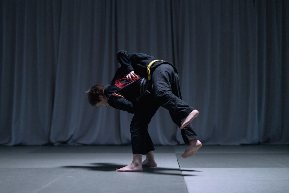 What Is Japanese Jujutsu? Here’s Everything That You Should Know