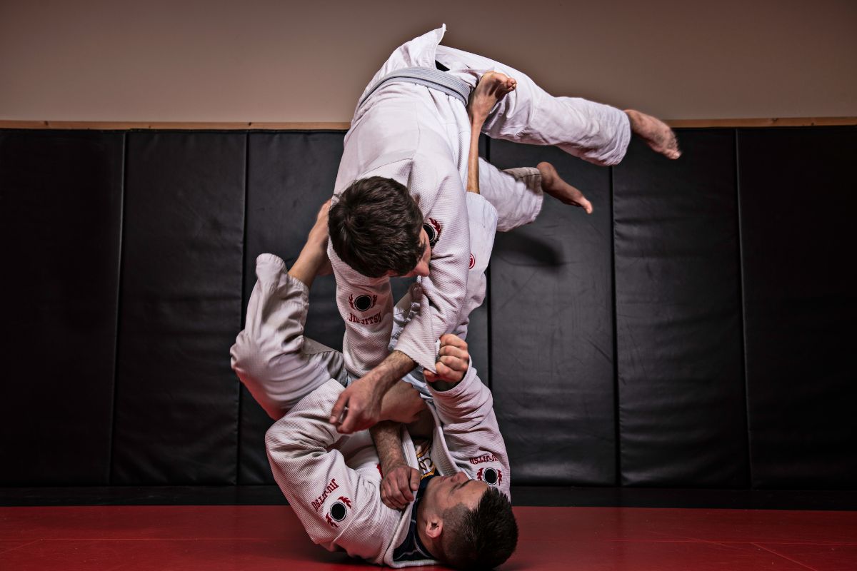 What Is Japanese Jujutsu? Here’s Everything That You Should Know